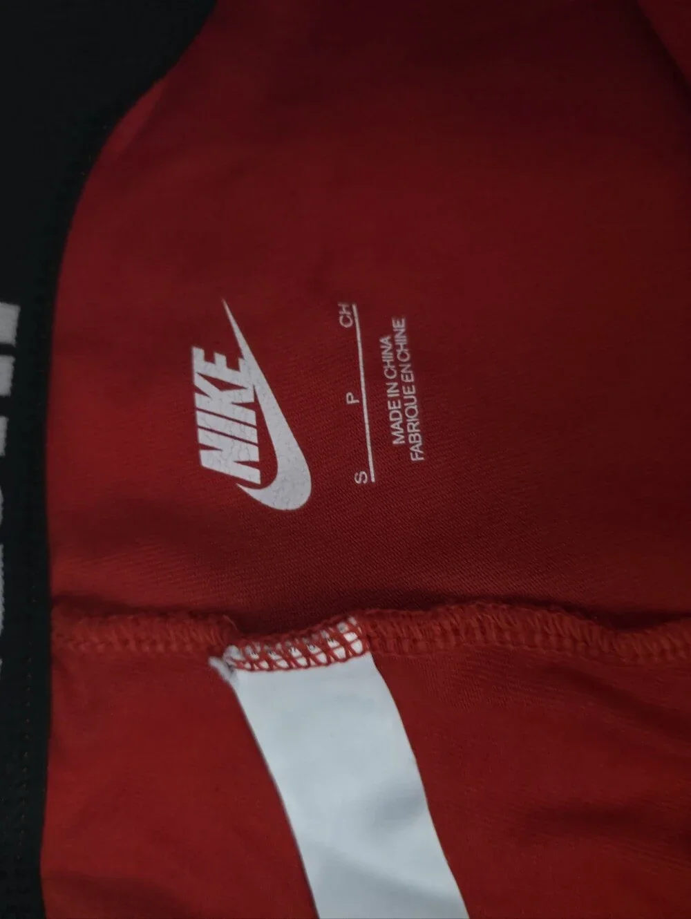 Women Nike Stretch Leggings Pack - Red, Olive, Black, Gray